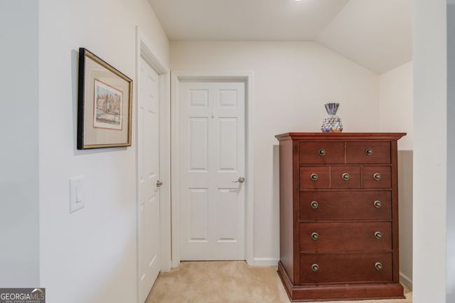 3432 Lindenridge Cir, Condo with 3 bedrooms, 3 bathrooms and 2 parking in Buford GA | Image 33