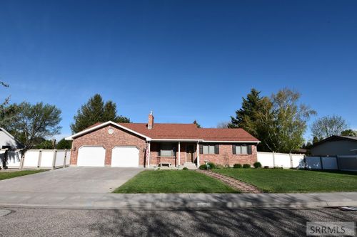 3128 Springwood Lane, Idaho Falls, ID, 83401 | Card Image