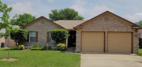 1906 Woodland Dr, Cedar Park, TX, 78613-6732 | Card Image
