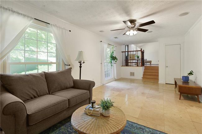 9685 Cone Ct, House other with 3 bedrooms, 3 bathrooms and null parking in Roswell GA | Image 17