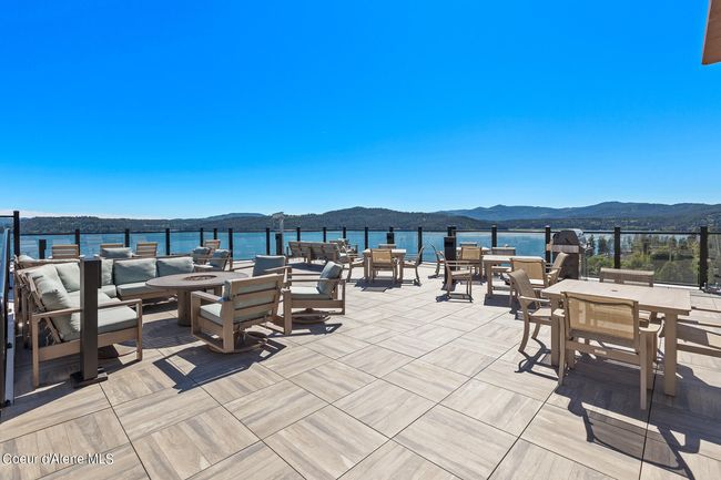 402 - 201 N 1 St St, Condo with 2 bedrooms, 2 bathrooms and null parking in Coeur D Alene ID | Image 36