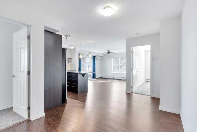 2109 - 755 Copperpond Boulevard Se, Home with 2 bedrooms, 2 bathrooms and 1 parking in Calgary AB | Image 2
