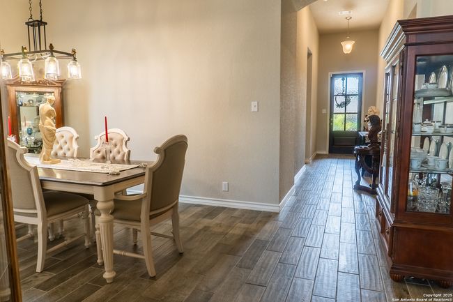 10242 Nate Range, House other with 4 bedrooms, 3 bathrooms and null parking in San Antonio TX | Image 22