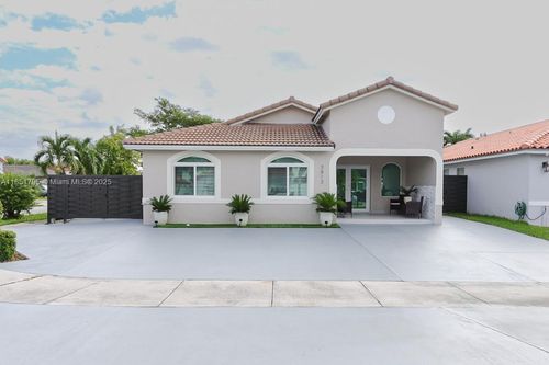 3813 Sw 149th Pl, Miami, FL, 33185-3943 | Card Image
