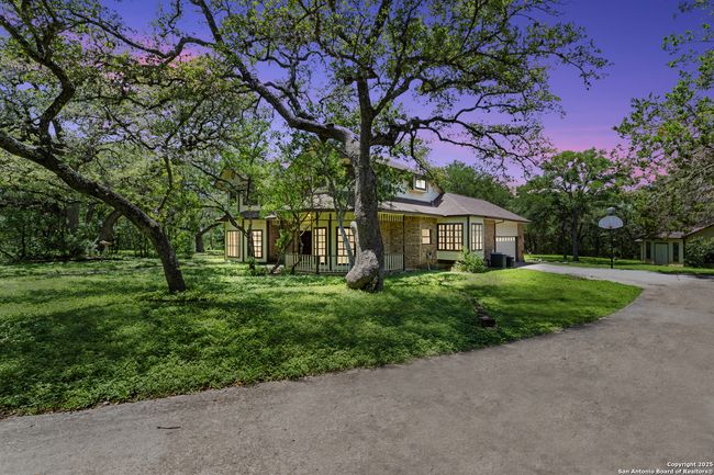 10623 Alta Loma, House other with 3 bedrooms, 3 bathrooms and null parking in Helotes TX | Image 45