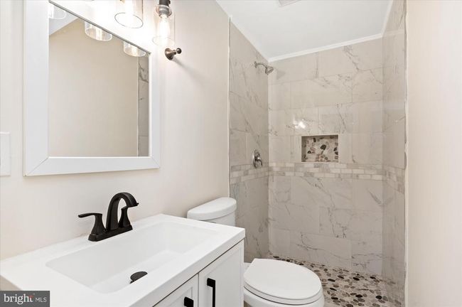 12820 Maple St, House other with 4 bedrooms, 3 bathrooms and null parking in SILVER SPRING MD | Image 8