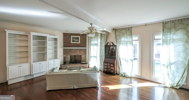 114 Little River Rd, House other with 2 bedrooms, 3 bathrooms and null parking in Carrollton GA | Image 20