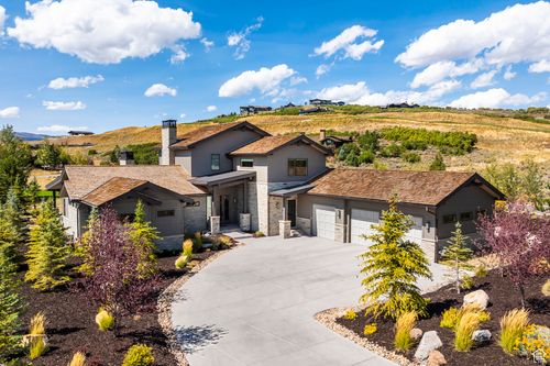 3200 E Broken Spear Trl, Kamas, UT, 84036-5054 | Card Image