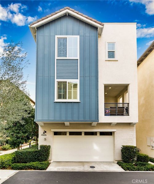 5 Hideaway Loop, Mission Viejo, CA, 92692-5962 | Card Image