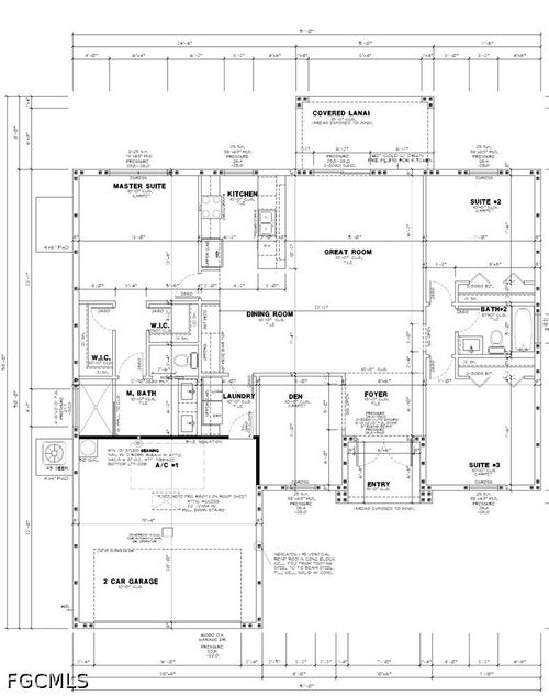 1031 Winters St E, Lehigh Acres, FL, 33974-2712 | Card Image