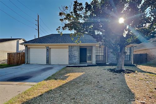 21426 Nottinghill Dr, Spring, TX, 77388-3392 | Card Image