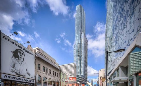 3508-386 Yonge St, Toronto, ON, M5B0A5 | Card Image