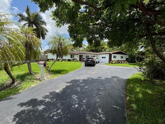Residential in South Miami