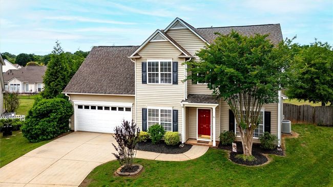 106 Timber Trace Way, House other with 4 bedrooms, 3 bathrooms and null parking in Easley SC | Image 33