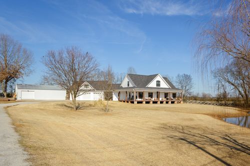 3561 Old Highway 20, Tuscumbia, AL, 35674-9360 | Card Image