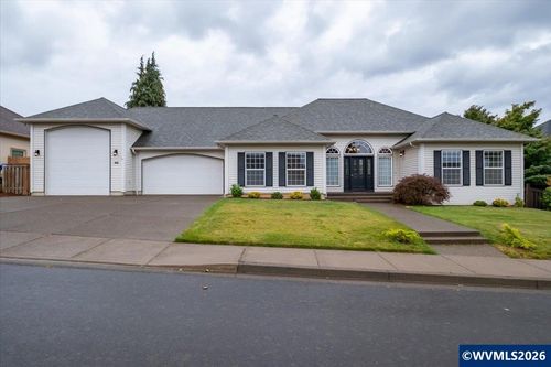 432 Nw Heather Ave, Sublimity, OR, 97385-9818 | Card Image