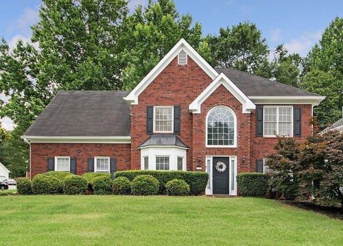 790 River Overlook Dr, Lawrenceville, GA, 30043-5394 | Card Image