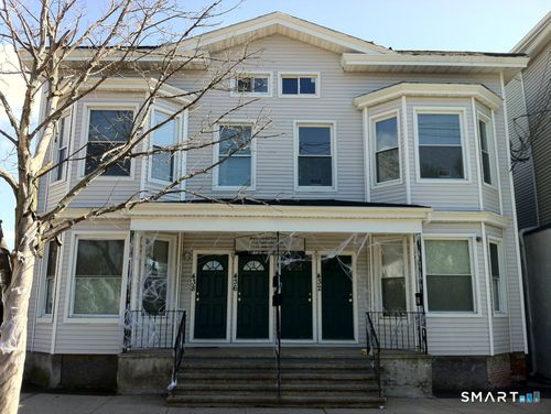 438-432 E Main St, Bridgeport, CT, 06608-2301 | Card Image
