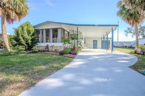 600 S Timber Trail, Wildwood, FL, 34785 | Card Image