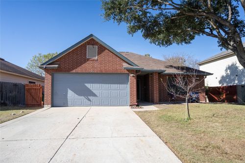 7516 Cats Eye Ln, Austin, TX, 78747-4072 | Card Image