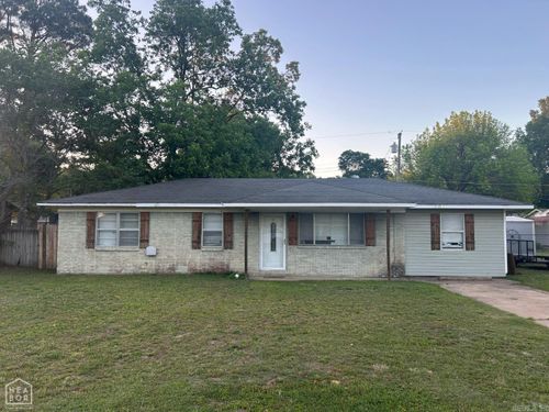 1100 Estelle St, Lake City, AR, 72437-9590 | Card Image