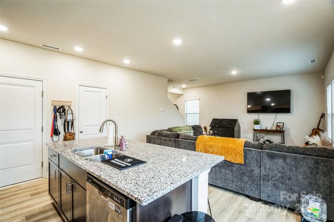 1108 Orchard Stream Dr, House other with 3 bedrooms, 3 bathrooms and null parking in Haw River NC | Image 5