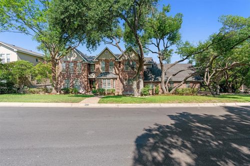 320 S Ridge Cir, Georgetown, TX, 78628-8213 | Card Image