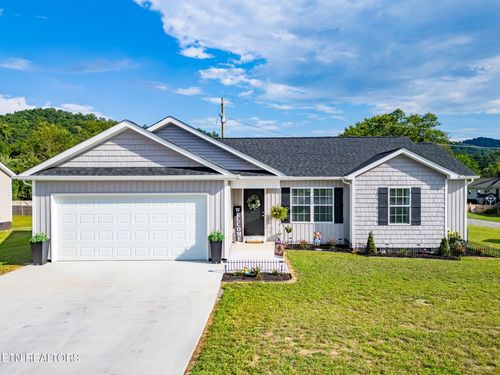 345 Green Acres Rd, Maynardville, TN, 37807-3923 | Card Image