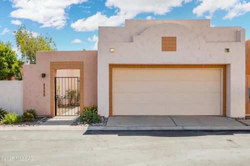 3350 N Carrywood Dr, Tucson, AZ, 85712-5477 | Card Image