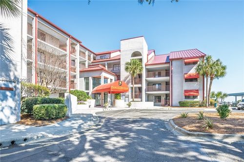 apt-212-100 Helmsman Way, Hilton Head Island, SC, 29928-3241 | Card Image