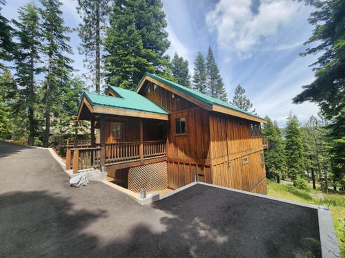 5052 Bloods Ridge Road, Bear Valley, CA, 95223 | Card Image