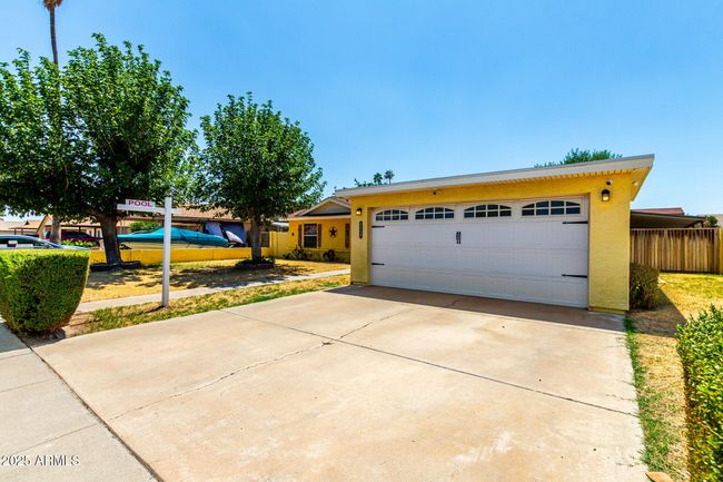 9714 N 55 Th Dr, House other with 3 bedrooms, 2 bathrooms and null parking in Glendale AZ | Image 4