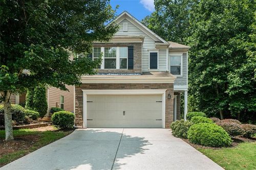 85 Brushed Ives Ct, lawrenceville, GA, 30045-2242 | Card Image