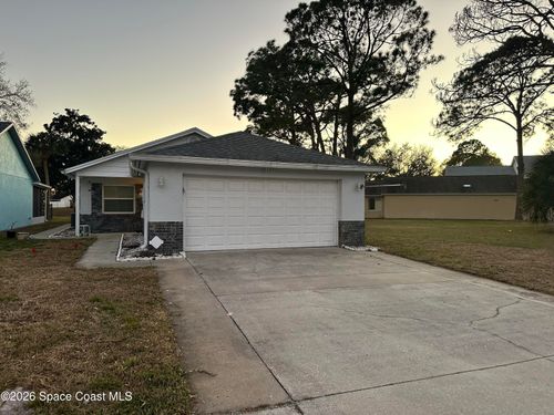 3125 Winchester Dr, Cocoa, FL, 32926-5861 | Card Image
