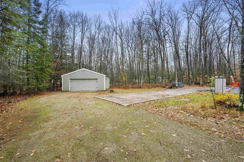 9267 Forest Trail Road, BRAZEAU, WI, 54161 | Card Image