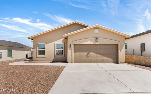 15029 Resolve Drive, El Paso, TX, 79938 | Card Image