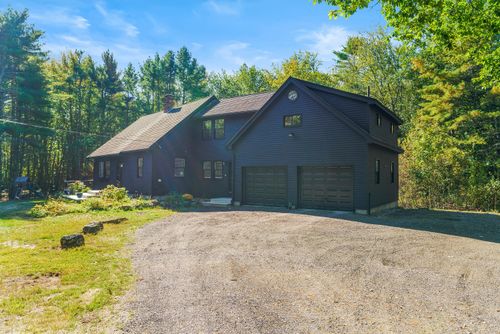 168 Whitmores Landing Road, Arrowsic, ME, 04530 | Card Image