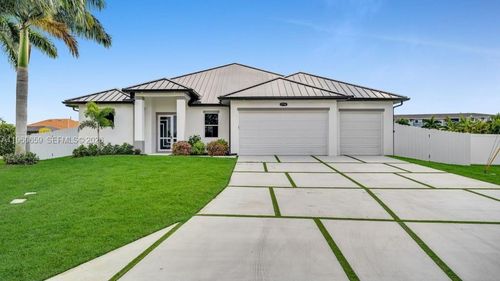 1726 Sw 36th Ter, CAPE CORAL, FL, 33914 | Card Image