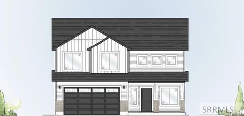 670 S 2315 W, Rexburg, ID, 83440-5134 | Card Image