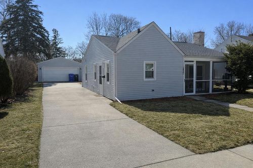 1631 W Spring Street, APPLETON, WI, 54914 | Card Image