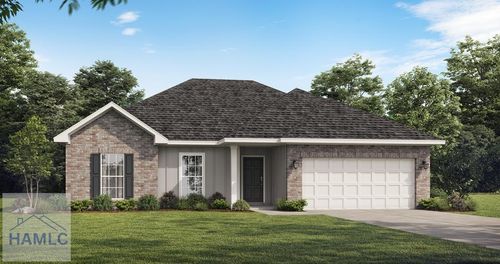 91 Quail Run Dr, Hinesville, GA, 31313 | Card Image
