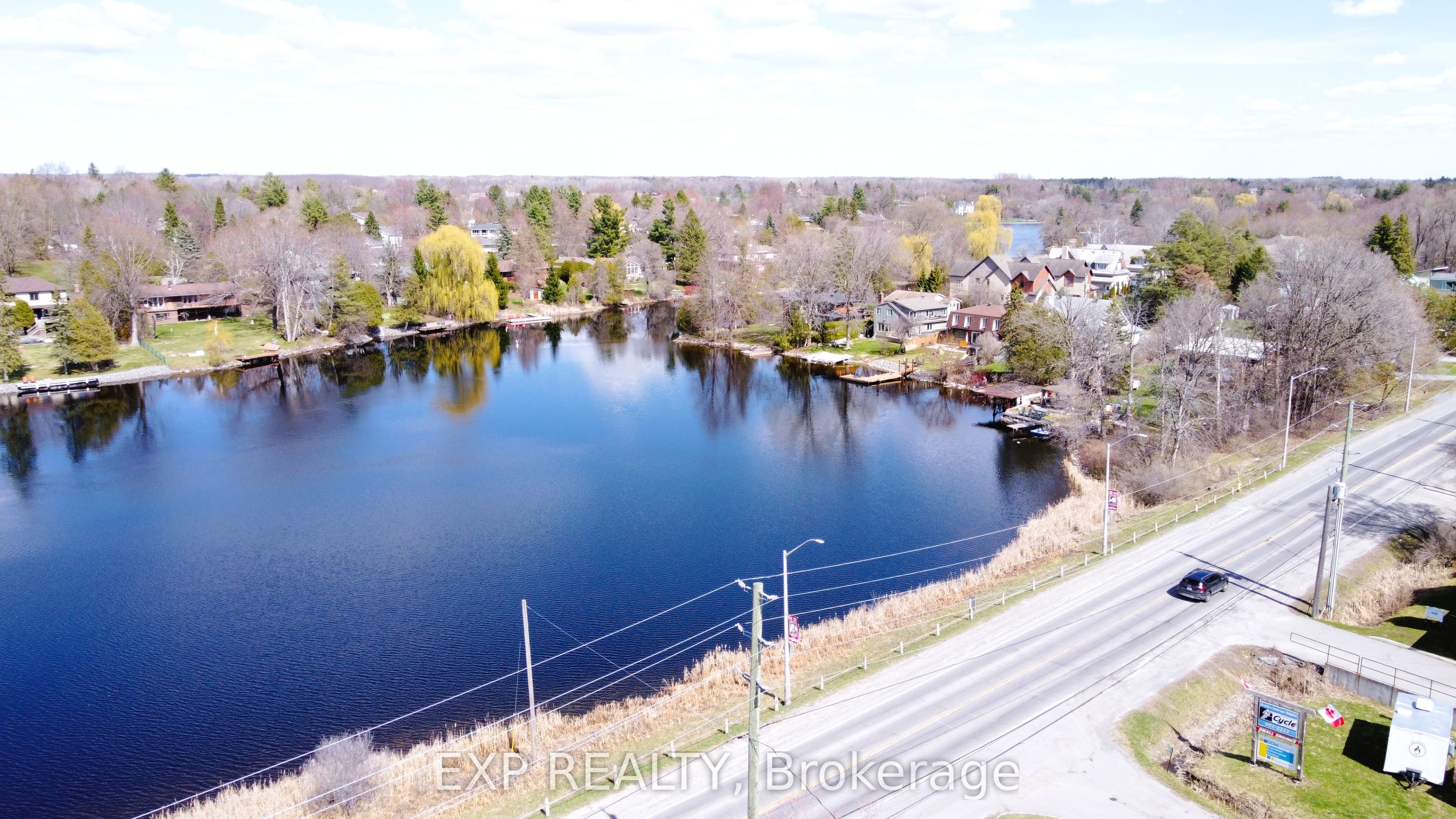 Residential in Manotick - Kars - Rideau Twp and Area 5