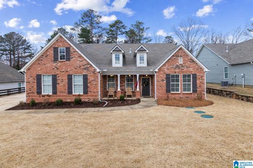 6486 Winslow Dr, TRUSSVILLE, AL, 35173-5005 | Card Image