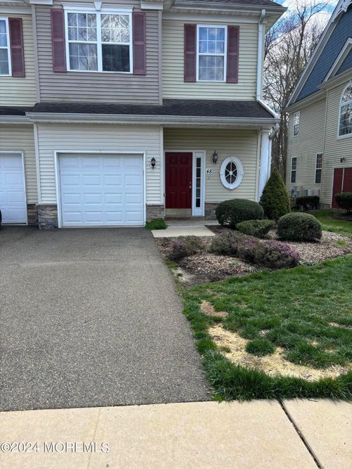 48 Oxford Ct, Manalapan, NJ, 07726-1571 | Card Image