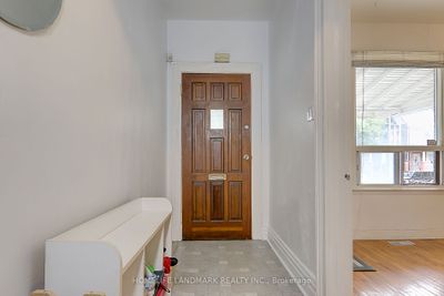 1064 Dovercourt Rd, House other with 3 bedrooms, 2 bathrooms and 4 parking in Toronto ON | Image 3