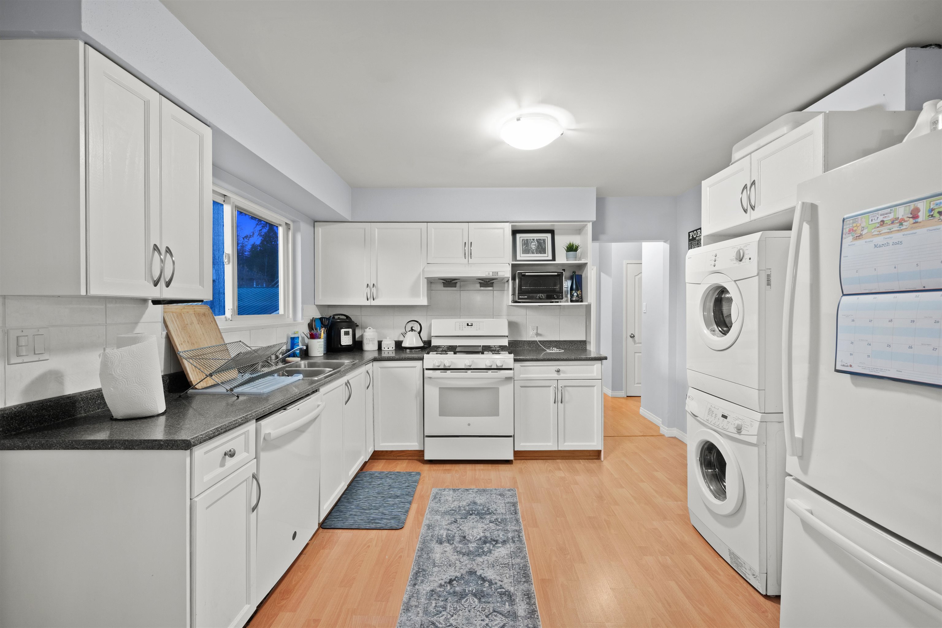 Residential in Port Coquitlam 5