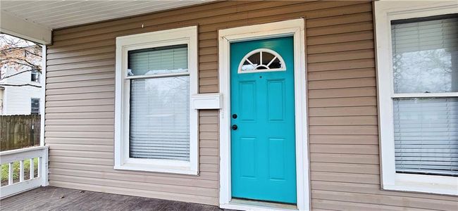 1324 S Main St, House other with 3 bedrooms, 1 bathrooms and null parking in Fort Scott KS | Image 5