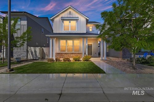353 S Calf Creek Ave, Meridian, ID, 83642-8689 | Card Image