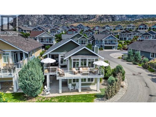 223-2450 Radio Tower Rd, Oliver, BC, V0H1T1 | Card Image