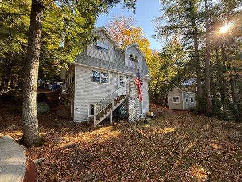 55 Mcnelly Road, Island Falls, ME, 04747 | Card Image